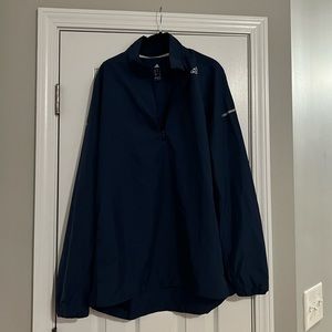 Adidas Clima Proof Pullover